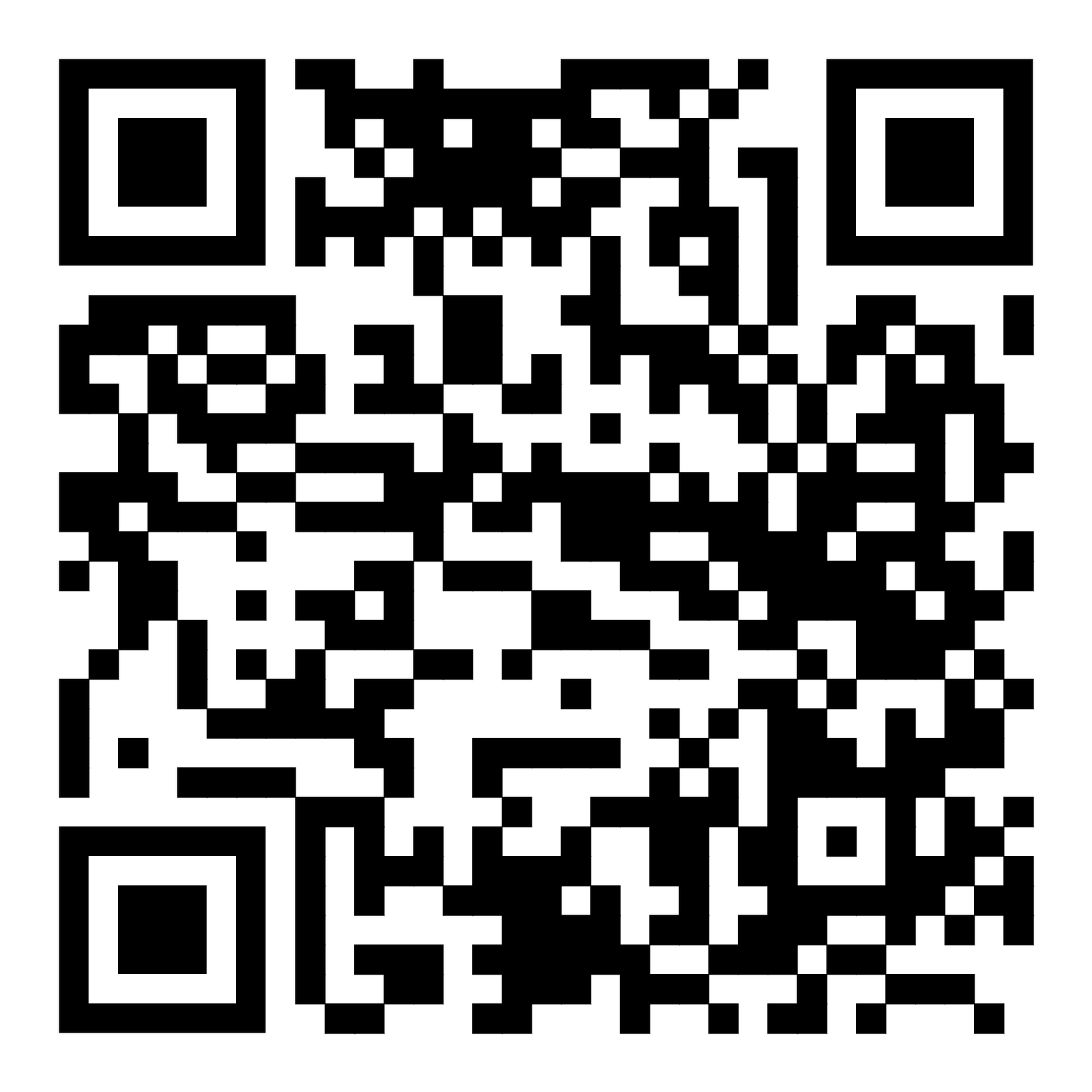 QR-Code für Nuvarah Mitgliedschaft